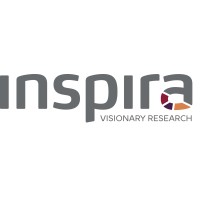 Inspira Research Group logo - Similar company to Beglobe