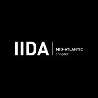 IIDA Mid Atlantic Chapter logo - Similar company to Crew Dc
