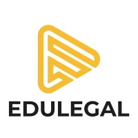 Edulegal.net logo - Similar company to Cursora Labs Oü