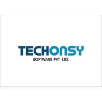 TECHONSY logo - Similar company to Triumph Systems And Solutions Pvt. Ltd.