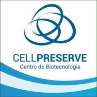 Cellpreserve - Centro de Biotecnologia logo - Similar company to R-Crio | Stem Cells