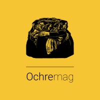 Ochremag logo - Similar company to Fanoos Films