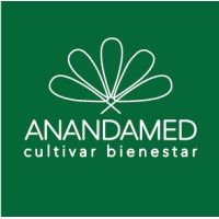 ANANDAMED logo - Similar company to Konopna Klinika
