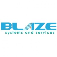 Blaze Systems and Services logo - Similar company to Medical Testing Solutions