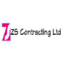 ZS Contracting Ltd logo - Similar company to Z A Contracting Solutions Ltd