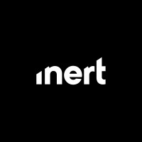 Inert logo - Similar company to Idea2Shape