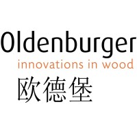 Oldenburger Interior Products (Shanghai) Co.,Ltd. logo - Similar company to Oldenburger Interior Gmbh & Co. Kg
