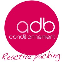 Adb Conditionnement Reactive Packing