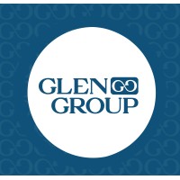 Glen Group logo - Similar company to Capital Tile