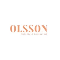 Olsson Wholesale Consulting logo - Similar company to Visto