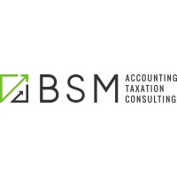 BSM Accounting Services logo - Similar company to Mentorg.Org