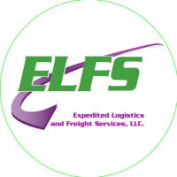 Expedited Logistics and Freight Services logo - Similar company to Janel Group