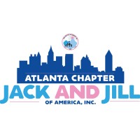 The Atlanta Chapter of Jack and Jill of America, Inc. logo - Similar company to Style Magnet