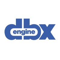 DBX Engine logo - Similar company to Simba Ai