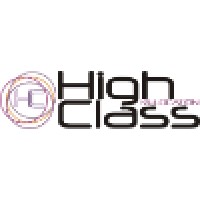 High Class Relocation logo - Similar company to Smart Move Relocation
