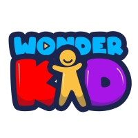 WonderKid EdTech logo - Similar company to Fàdákà