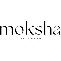 Moksha Wellness logo - Similar company to Moksha Wellness
