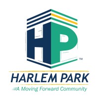 Harlem Park Cdc