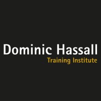 Dominic Hassall Training Institute logo - Similar company to Buy-From