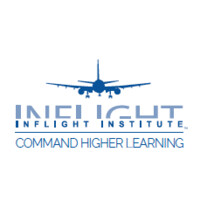 Inflight Institute.com - Inflight Innovations Inc. logo - Similar company to Plane Training Ltd ('Plane Training Ltd)