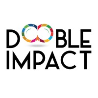 Dooble Impact logo - Similar company to Make Some Noise