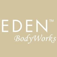 EDEN BodyWorks logo - Similar company to Dedicated Co.