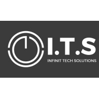 Infinit Tech Solutions logo - Similar company to Dropifi
