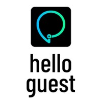 HelloGuest Solutions GmbH logo - Similar company to Vencly.Com