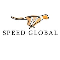 Speed Global logo - Similar company to Babeehive