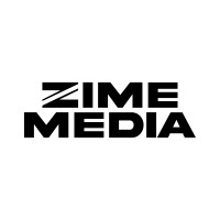 Zime Media logo - Similar company to Nexiko Dk