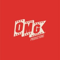 OMG Productions Egypt logo - Similar company to Star-Nuts