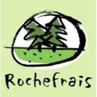 Rochefrais logo - Similar company to Hello Toit
