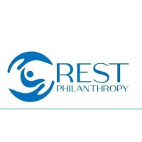 Rest Philanthropy logo - Similar company to Hateless Foundation