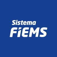 Sistema Fiems logo - Similar company to Senac Ms