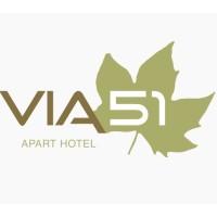 Apart Hotel Via51 logo - Similar company to Handelai