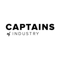 Captains of Industry logo - Similar company to Laire