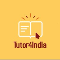 Tutor4India logo - Similar company to Vidyakansha