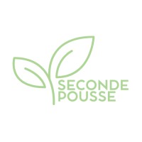 Seconde Pousse / AMS Environnement logo - Similar company to Pole Eco Design