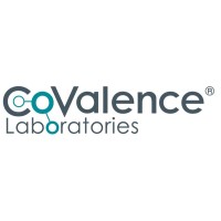 CoValence Laboratories logo - Similar company to Covalence