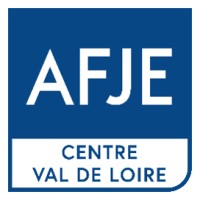 AFJE Centre Val de Loire logo - Similar company to Voltissima