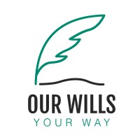 Our Wills Your Way logo - Similar company to Ruby Eve