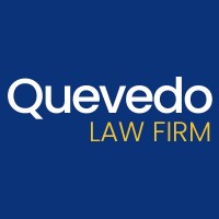 Quevedo Law PLLC logo - Similar company to Isicoff Ragatz