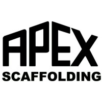 APEX SCAFFOLDING (EXETER) LIMITED logo - Similar company to Scafftec Ltd