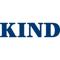 KIND GmbH & Co. KG logo - Similar company to Bundesinnung Der Hörakustiker Kdör