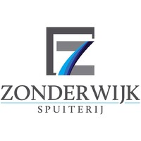 Zonderwijk Spuiterij logo - Similar company to Van Veen Spuiterij Bv