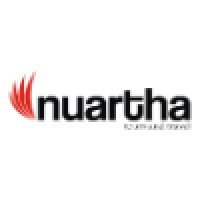 PT Nuartha Global Indonesia (nuarthatours) logo - Similar company to Bigwork