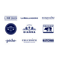 Link Restaurant Group logo - Similar company to Ruby Slipper Restaurant Group