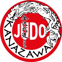 Kanazawa Judo Club logo - Similar company to Infinity Combat