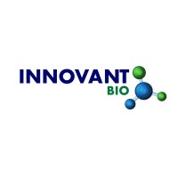 InnovantBio logo - Similar company to Petit Pas