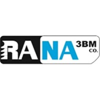 (RANA-3BM) Razin Avijeh Namjoo Espadan logo - Similar company to Alfa Engineers